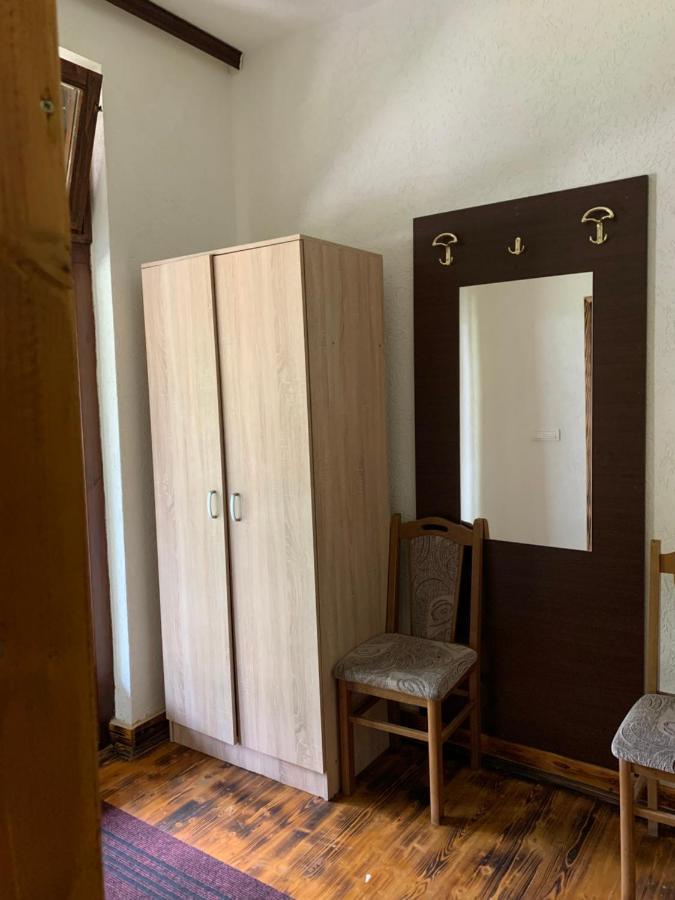 Etno Selo Bok Bed and Breakfast Vrhpolje Eksteriør billede