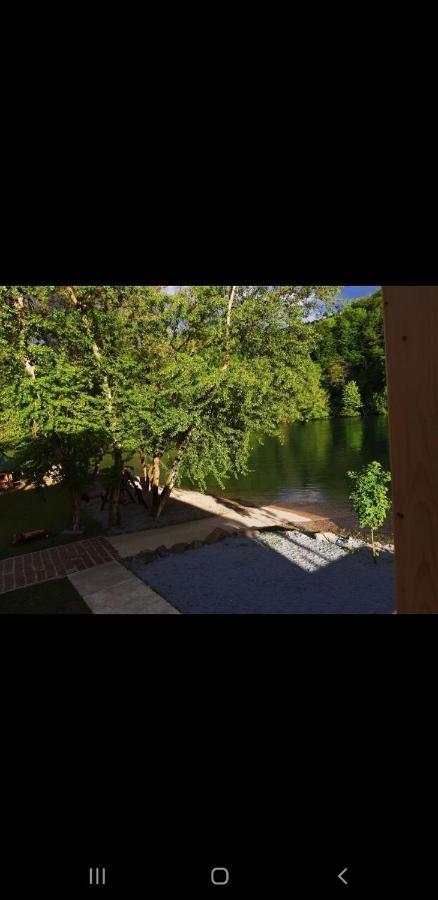 Etno Selo Bok Bed and Breakfast Vrhpolje Eksteriør billede