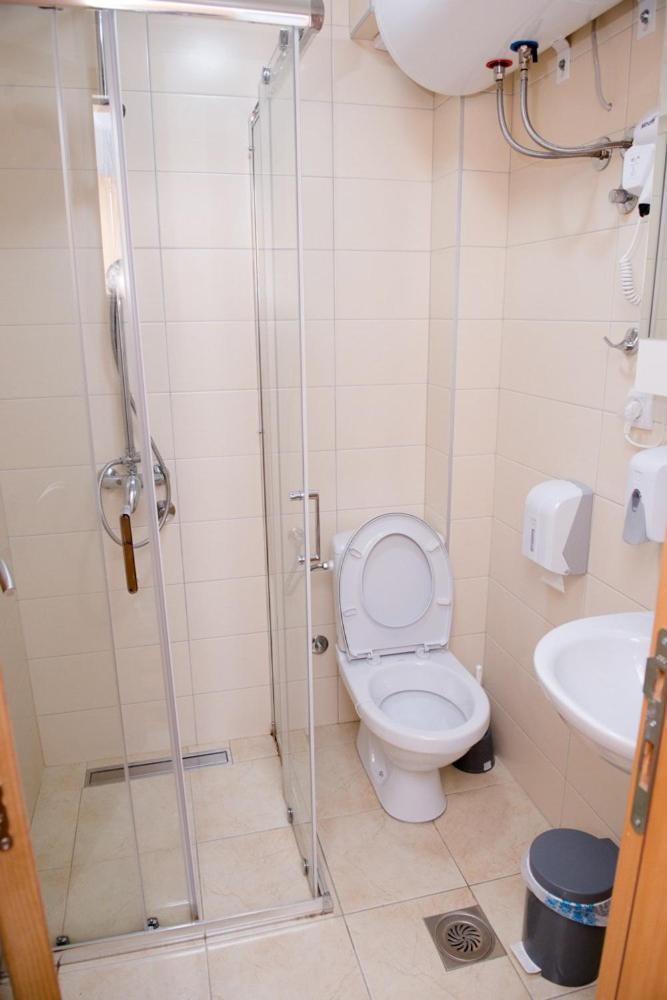 Etno Selo Bok Bed and Breakfast Vrhpolje Eksteriør billede