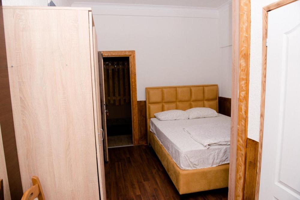 Etno Selo Bok Bed and Breakfast Vrhpolje Eksteriør billede