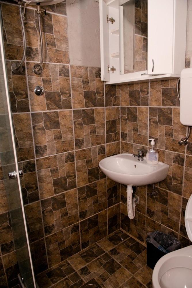 Etno Selo Bok Bed and Breakfast Vrhpolje Eksteriør billede