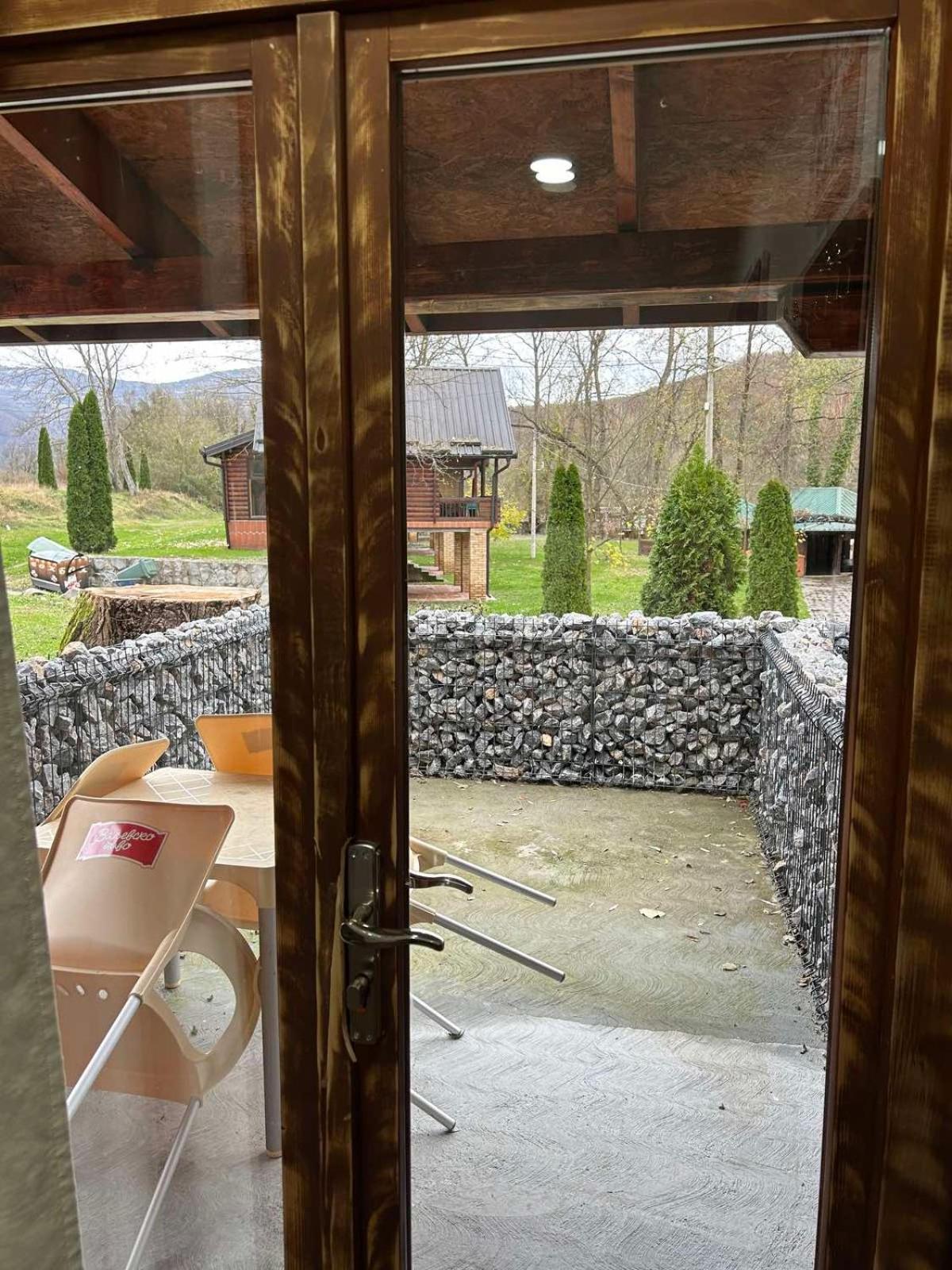 Etno Selo Bok Bed and Breakfast Vrhpolje Værelse billede